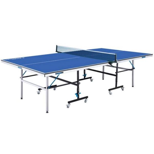 Table de ping-pong tennis ACE4 démonstrateur de plancher au magasin Palason St-Hubert. Seulement disponible pour achat en magasin ( non en-ligne ). Livraison disponible à frais additionnels. 
           
