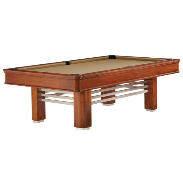 OFFRE EXCLUSIVE - Table de billard rare Brunswick Verona dernier modèle de plancher au Québec sinon au Canada - 3