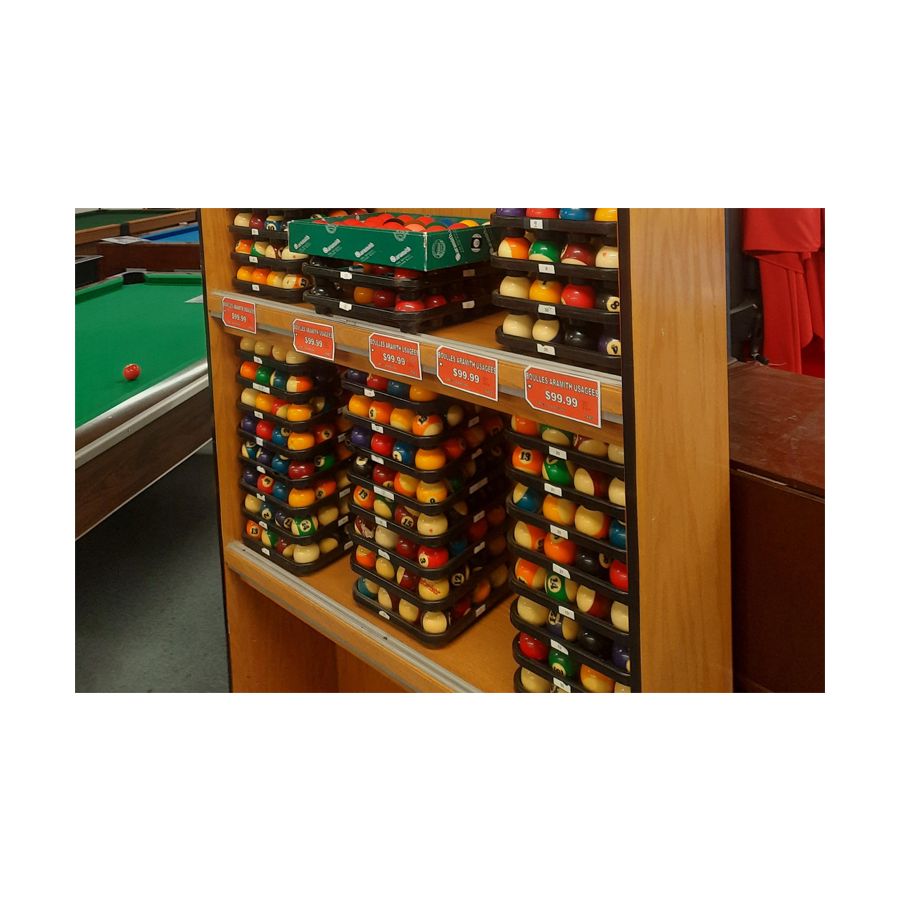 ANCIENNE BOULE DE billard SUPER ARAMITH TOURNAMENT PROFESSIONAL snooker