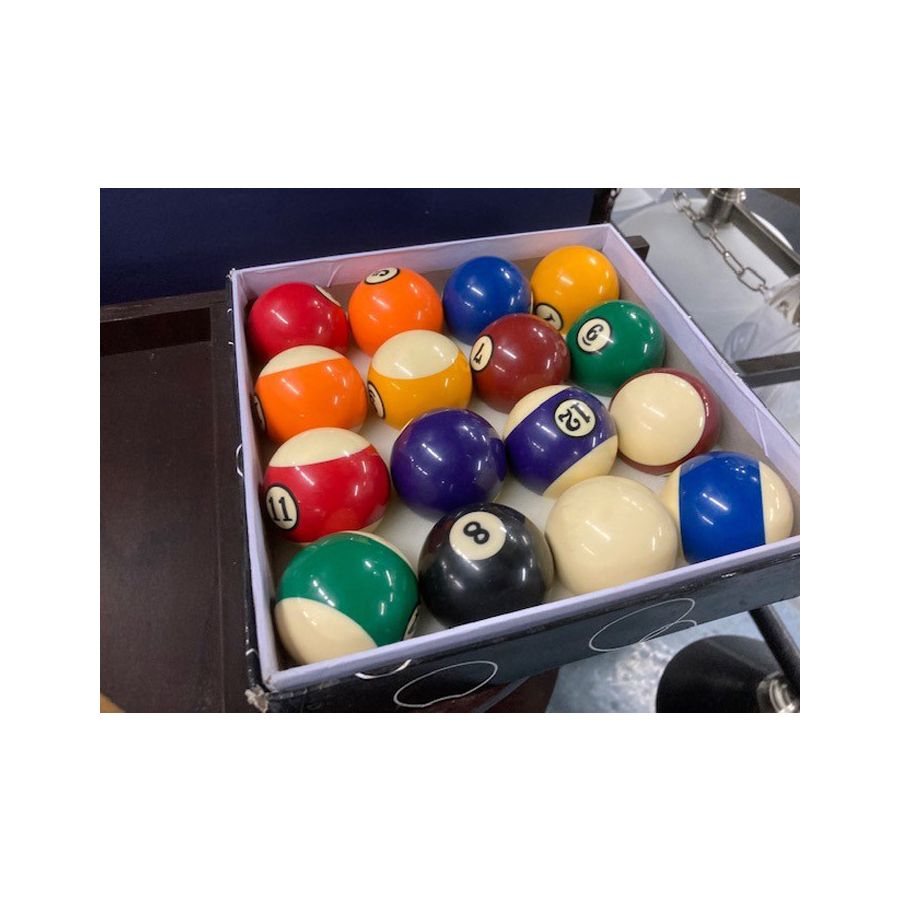 Boule fantôme de billard, outils d'entraînement de visée, accessoires de  snooker, 2 pièces/lot, nouveau