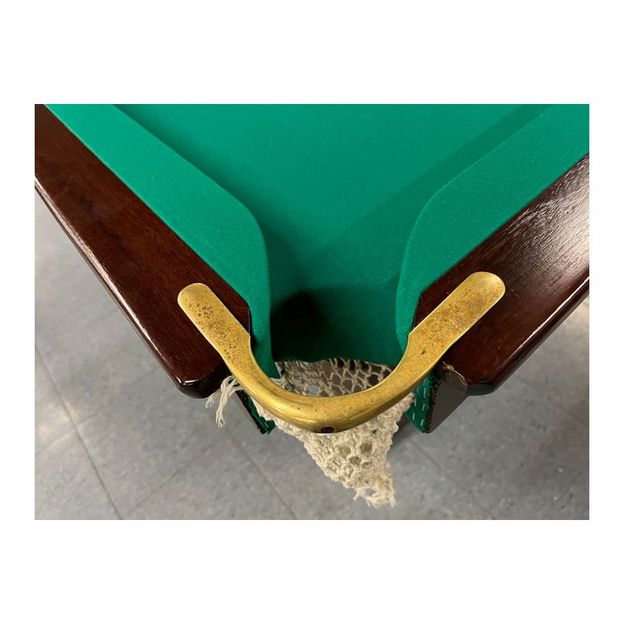 Tapis De Billard En Feutre - Couverture De Table De Billard 7/8/9 Pieds Neuve