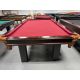 Table de billard démonstrateur de plancher Majestic Orleans 8 pieds avec ardoise naturelle 1 pouce Code : TABLE497MAJ8P
Fabriquée avec Ardoise d'un pouce, bois massif et bois d'ingénierie fini Noir, pattes carrées, poches en cuir véritable noir et tapis 
