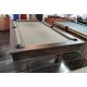 Table de billard 8 pieds Brunswick Canton Démonstrateur de plancher