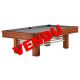 OFFRE EXCLUSIVE - Table de billard rare Brunswick Verona dernier modèle de plancher au Québec sinon au Canada - 1