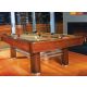 OFFRE EXCLUSIVE - Table de billard rare Brunswick Verona dernier modèle de plancher au Québec sinon au Canada - 2