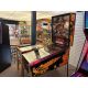 Machine à boules Williams Big Guns Pinball machine arcade game - 
